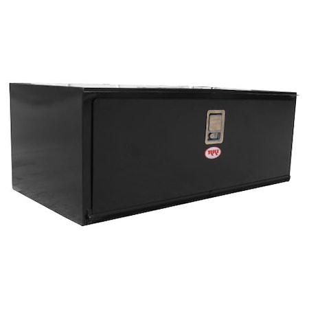 Rki STEEL UNDERBODY 48X18X24 BLK H481824